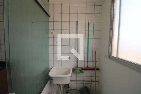 Apartamento à venda com 57m², 2 quartos e 1 vagaÁrea de Serviço