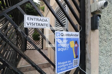 Apartamento à venda com 57m², 2 quartos e 1 vagaFachada