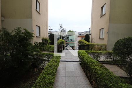 Apartamento à venda com 57m², 2 quartos e 1 vagaÁrea externa