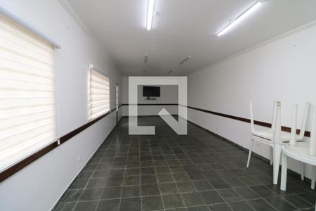 Apartamento à venda com 57m², 2 quartos e 1 vagaÁrea comum - Salão de festas