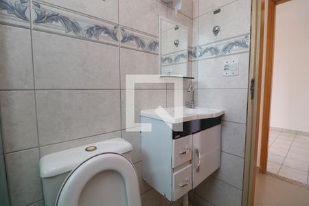 Apartamento à venda com 57m², 2 quartos e 1 vagaBanheiro