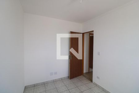 Apartamento à venda com 57m², 2 quartos e 1 vagaQuarto 2
