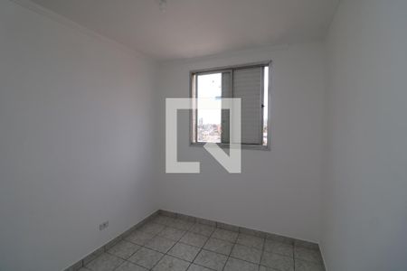Apartamento à venda com 57m², 2 quartos e 1 vagaQuarto 2