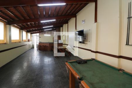 Apartamento à venda com 57m², 2 quartos e 1 vagaÁrea comum - Churrasqueira