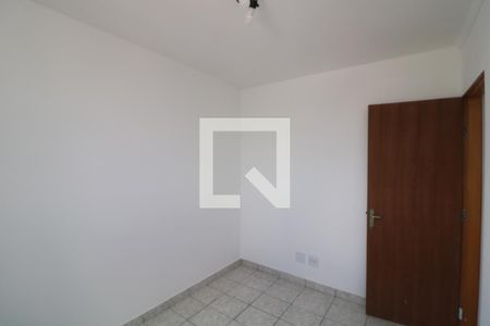 Apartamento à venda com 57m², 2 quartos e 1 vagaQuarto 2