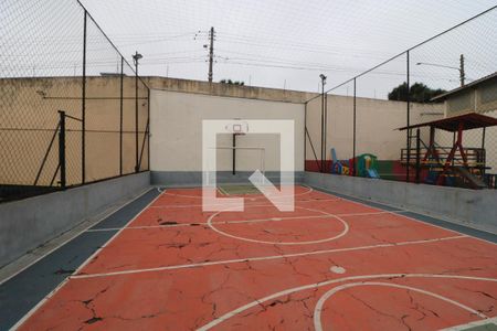 Apartamento à venda com 57m², 2 quartos e 1 vagaQuadra Esportiva