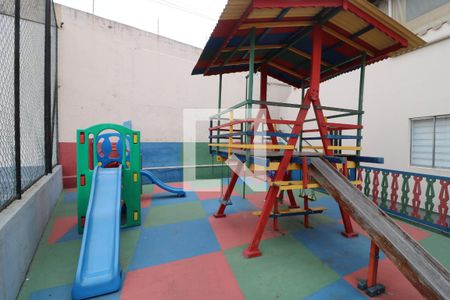 Apartamento à venda com 57m², 2 quartos e 1 vagaÁrea comum - Playground