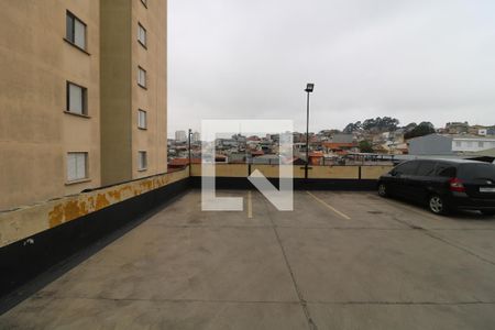 Apartamento à venda com 57m², 2 quartos e 1 vagaGaragem