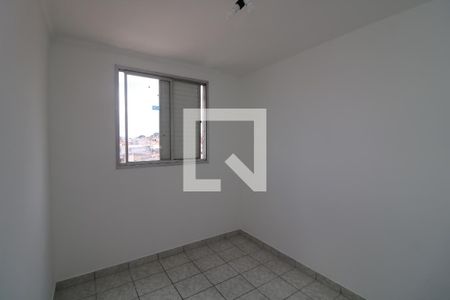 Apartamento à venda com 57m², 2 quartos e 1 vagaQuarto 2