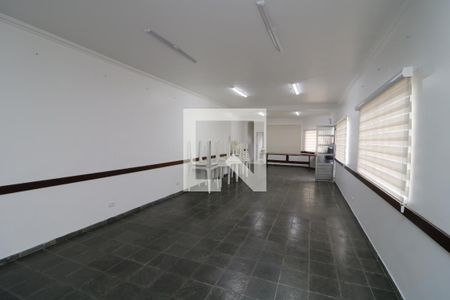 Apartamento à venda com 57m², 2 quartos e 1 vagaÁrea comum - Salão de festas