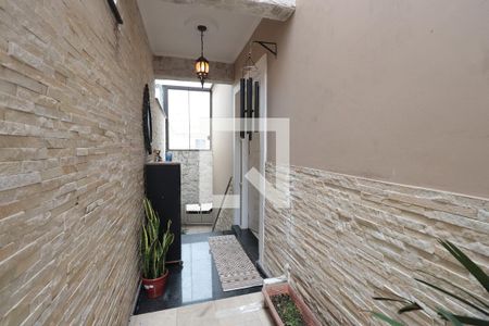 Casa à venda com 240m², 3 quartos e 2 vagasÁrea Externa
