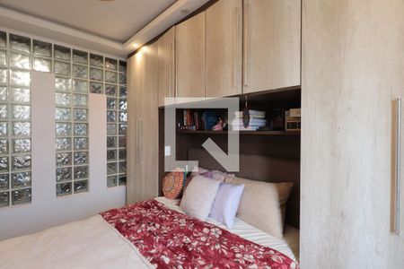 Casa à venda com 240m², 3 quartos e 2 vagasQuarto 1 - Suíte