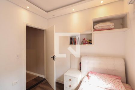 Casa à venda com 240m², 3 quartos e 2 vagasQuarto 3