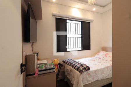 Casa à venda com 240m², 3 quartos e 2 vagasQuarto 2