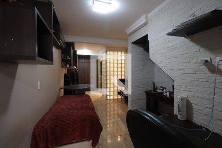 Casa à venda com 240m², 3 quartos e 2 vagasEscritório