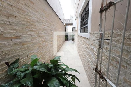 Casa à venda com 240m², 3 quartos e 2 vagasÁrea Externa