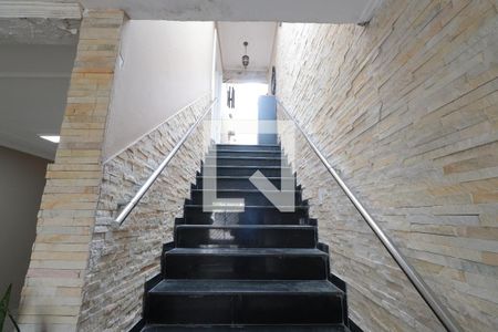 Casa à venda com 240m², 3 quartos e 2 vagasÁrea Externa