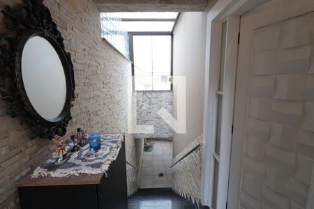 Casa à venda com 240m², 3 quartos e 2 vagasÁrea Externa