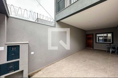 Casa à venda com 109m², 3 quartos e 2 vagas Casa à venda com 109m², 3 quartos e 2 vagasFoto 19