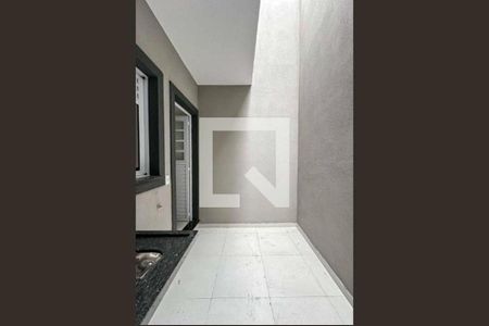 Casa à venda com 109m², 3 quartos e 2 vagas Casa à venda com 109m², 3 quartos e 2 vagasFoto 16