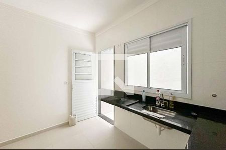 Casa à venda com 109m², 3 quartos e 2 vagas Casa à venda com 109m², 3 quartos e 2 vagasFoto 05