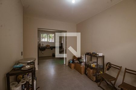 Casa à venda com 140m², 3 quartos e 4 vagasCozinha