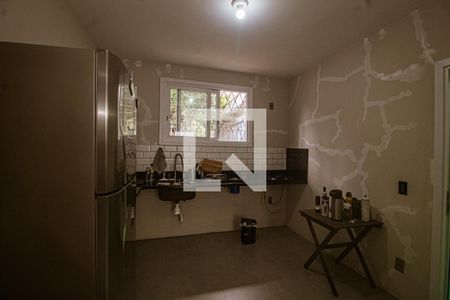 Casa à venda com 140m², 3 quartos e 4 vagasCozinha
