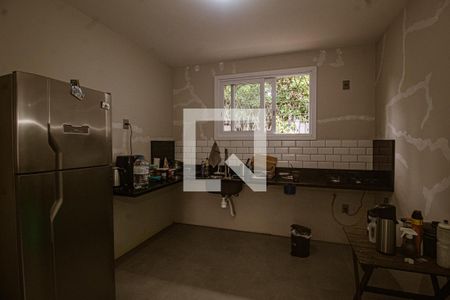 Casa à venda com 140m², 3 quartos e 4 vagasCozinha