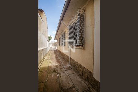 Casa à venda com 140m², 3 quartos e 4 vagasÁrea comum