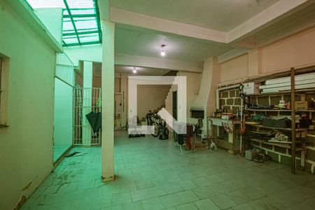 Casa à venda com 140m², 3 quartos e 4 vagasÁrea comum - Churrasqueira