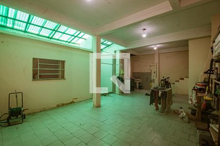 Casa à venda com 140m², 3 quartos e 4 vagasÁrea comum - Churrasqueira