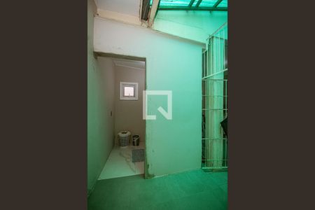 Casa à venda com 140m², 3 quartos e 4 vagasÁrea comum