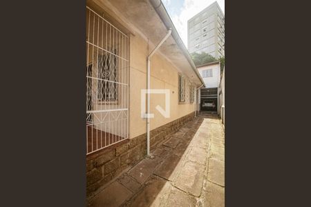 Casa à venda com 140m², 3 quartos e 4 vagasÁrea comum