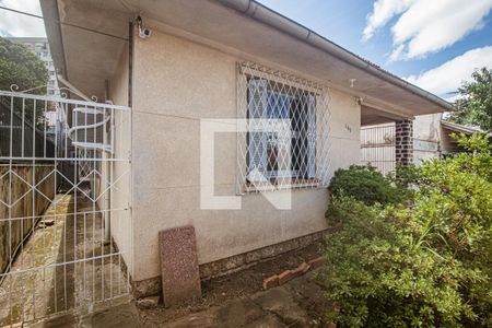 Casa à venda com 140m², 3 quartos e 4 vagasFachada