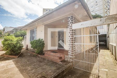 Casa à venda com 140m², 3 quartos e 4 vagasFachada