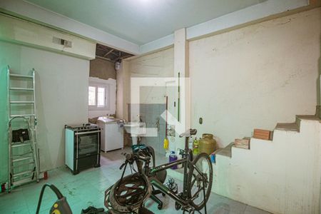 Casa à venda com 140m², 3 quartos e 4 vagasÁrea de Serviço