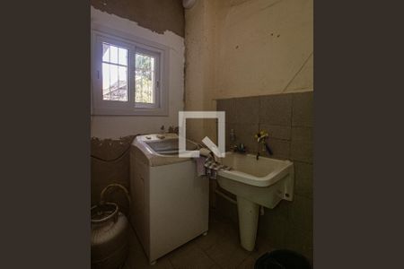 Casa à venda com 140m², 3 quartos e 4 vagasÁrea de Serviço