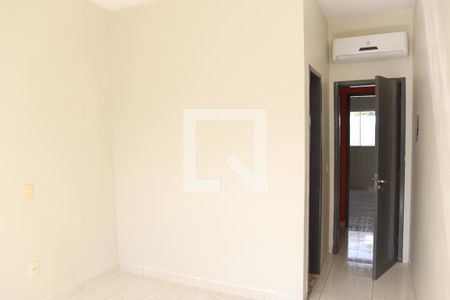 Suíte de casa para alugar com 2 quartos, 93m² em Vila Jardim Vitoria, Goiânia