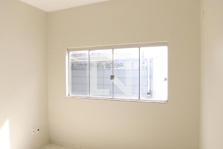 Suíte de casa para alugar com 2 quartos, 93m² em Vila Jardim Vitoria, Goiânia