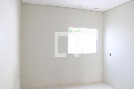 Quarto de casa para alugar com 2 quartos, 93m² em Vila Jardim Vitoria, Goiânia