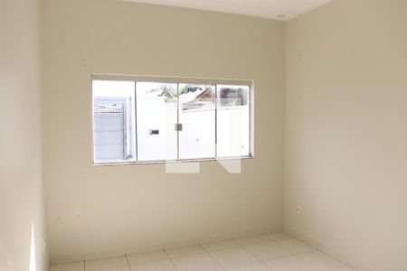 Suíte de casa para alugar com 2 quartos, 93m² em Vila Jardim Vitoria, Goiânia