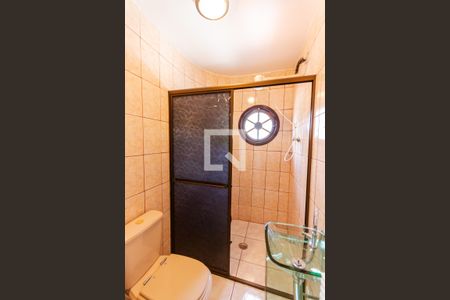 Casa à venda com 260m², 3 quartos e 2 vagas Casa à venda com 260m², 3 quartos e 2 vagasBanheiro do Quarto