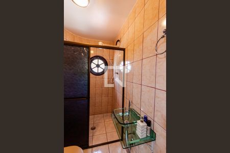 Casa à venda com 260m², 3 quartos e 2 vagas Casa à venda com 260m², 3 quartos e 2 vagasBanheiro do Quarto