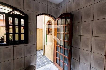 Casa à venda com 260m², 3 quartos e 2 vagas Casa à venda com 260m², 3 quartos e 2 vagasCozinha