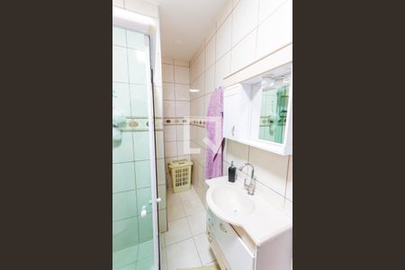 Casa à venda com 260m², 3 quartos e 2 vagas Casa à venda com 260m², 3 quartos e 2 vagasBanheiro