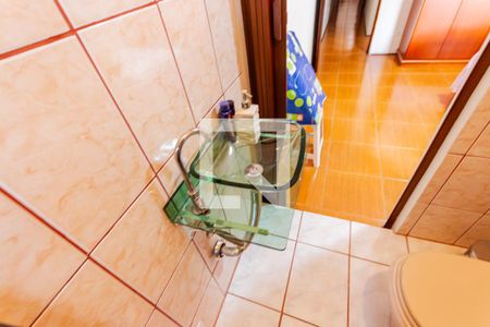 Casa à venda com 260m², 3 quartos e 2 vagas Casa à venda com 260m², 3 quartos e 2 vagasBanheiro do Quarto