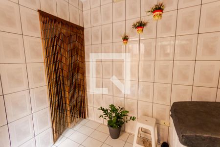 Casa à venda com 260m², 3 quartos e 2 vagas Casa à venda com 260m², 3 quartos e 2 vagasÁrea de Serviço