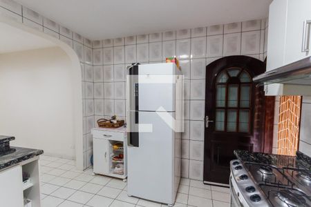 Casa à venda com 260m², 3 quartos e 2 vagas Casa à venda com 260m², 3 quartos e 2 vagasCozinha