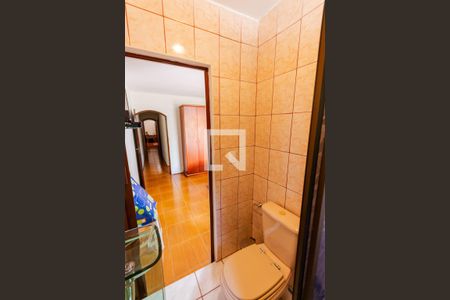 Casa à venda com 260m², 3 quartos e 2 vagas Casa à venda com 260m², 3 quartos e 2 vagasBanheiro do Quarto