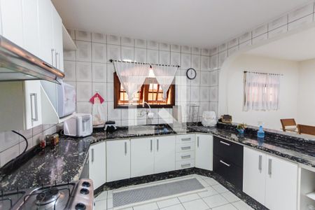 Casa à venda com 260m², 3 quartos e 2 vagas Casa à venda com 260m², 3 quartos e 2 vagasCozinha